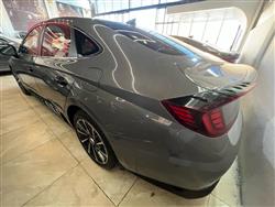 هیۆندای سۆناتا